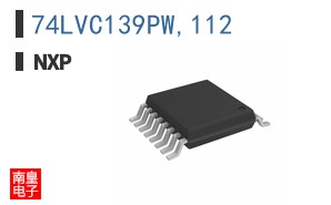 74LVC139PW,112
