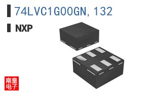 74LVC1G00GN,132