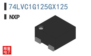 74LVC1G125GX125�ο�ͼƬ