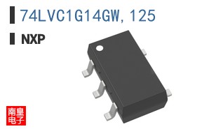 74LVC1G14GW,125�ο�ͼƬ