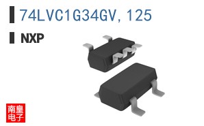 74LVC1G34GV,125