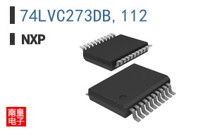 74LVC273DB,112
