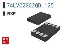74LVC2G02GD,125|NXP��Ʒ�ͺ�