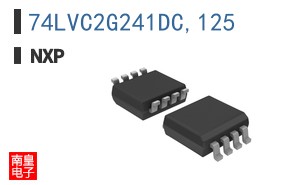 74LVC2G241DC,125