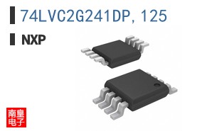 74LVC2G241DP,125