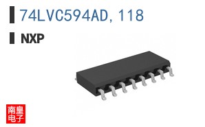 74LVC594AD,118