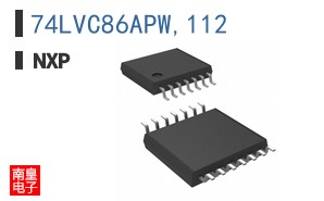 74LVC86APW,112