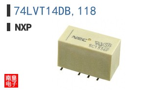 74LVT14DB,118