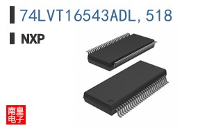 74LVT16543ADL,518