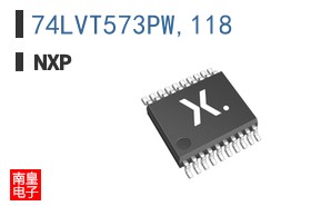 74LVT573PW,118