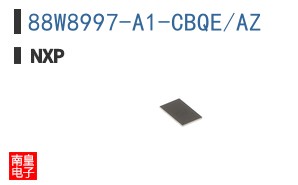 88W8997-A1-CBQE/AZ参考图片