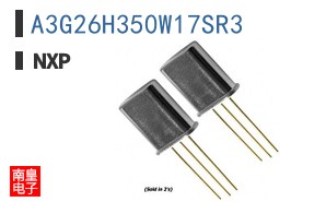 A3G26H350W17SR3