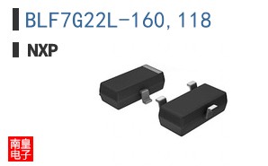 BLF7G22L-160,118
