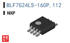 BLF7G24LS-160P,112