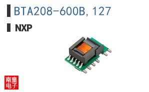 BTA208-600B,127