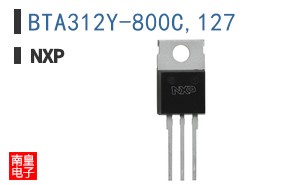 BTA312Y-800C,127