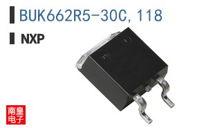 BUK662R5-30C,118