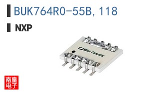 BUK764R0-55B,118