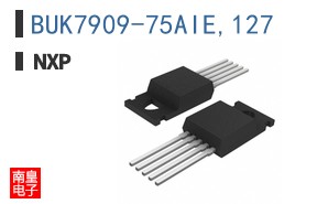 BUK7909-75AIE,127|NXP��Ʒ�ͺ�