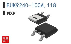 BUK9240-100A,118