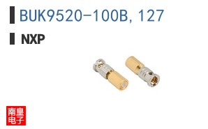 BUK9520-100B,127