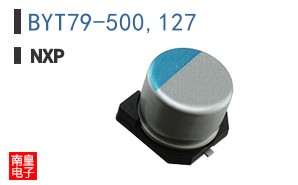 BYT79-500,127