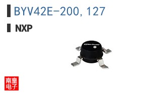 BYV42E-200,127