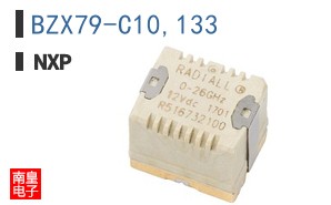 BZX79-C10,133
