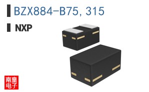 BZX884-B75,315