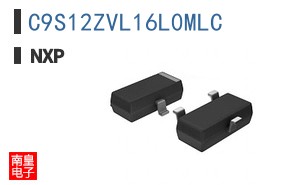 C9S12ZVL16L0MLC