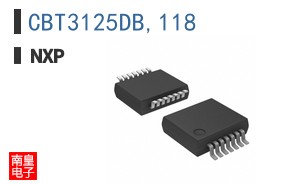CBT3125DB,118�ο�ͼƬ