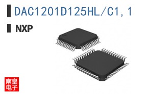 DAC1201D125HL/C1,1|NXP��Ʒ�ͺ�
