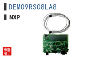 DEMO9RS08LA8