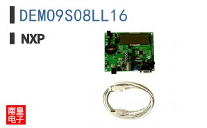 DEMO9S08LL16