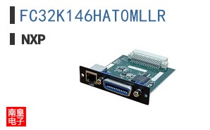 FC32K146HAT0MLLR
