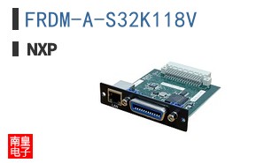 FRDM-A-S32K118V