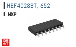 HEF4028BT,652