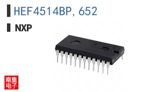 HEF4514BP,652