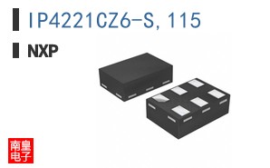 IP4221CZ6-S,115