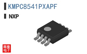 KMPC8541PXAPF