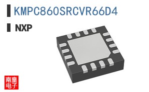 KMPC860SRCVR66D4