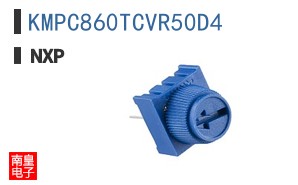 KMPC860TCVR50D4