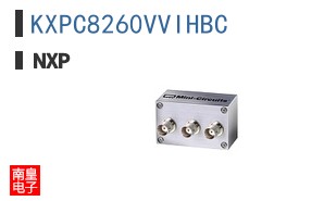 KXPC8260VVIHBC
