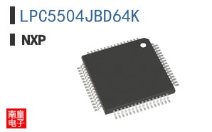 LPC5504JBD64K