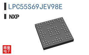LPC55S69JEV98E