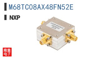 M68TC08AX48FN52E