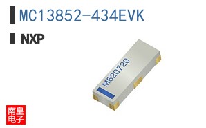 MC13852-434EVK