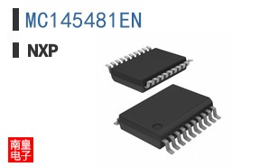 MC145481EN