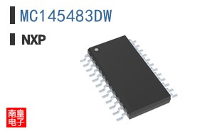 MC145483DW