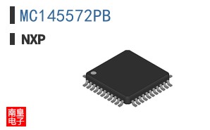 MC145572PB